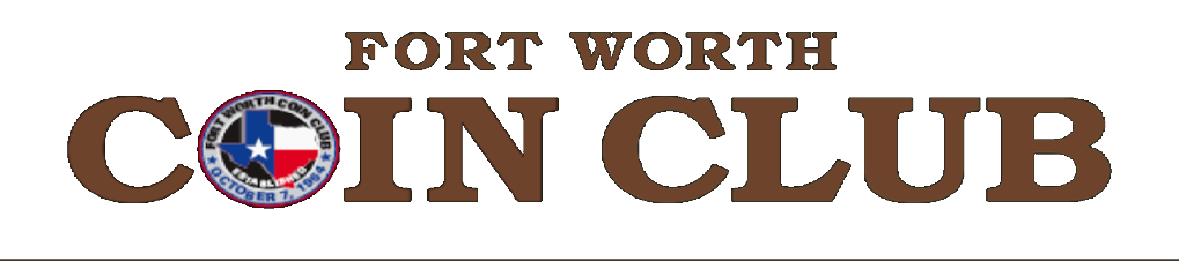 Fort Worth Coin Club